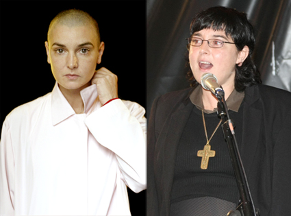 Sinead O'Connor Sinead O'Connor